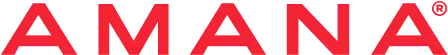 Amana appliances