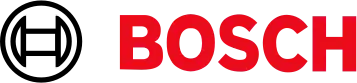 Bosch dishwasher