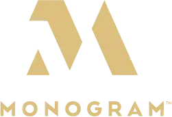 Monogram fridge