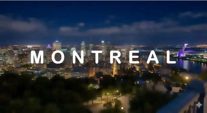 Montreal appliance repair